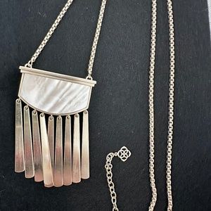 Kendra Scott Necklace
